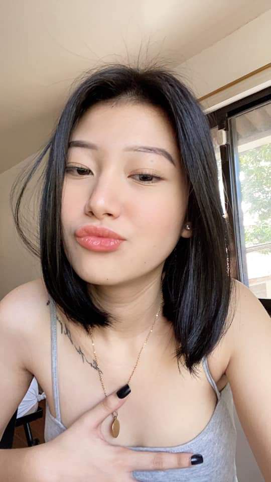 bắn lên mặt em